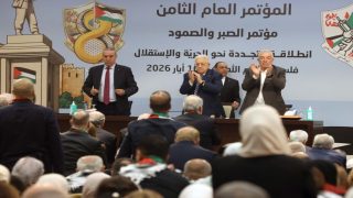 النتائج الرسمية غير النهائية لانتخابات أعضاء اللجنة المركزية والمجلس الثوري لحركة “فتح”