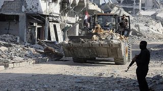 حماس: اتخذنا كل خطوات نقل الحكم وعلى ملادينوف تحديد من يخرق اتفاق غزة
