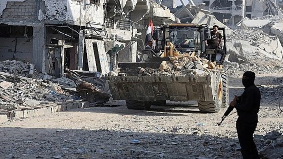 حماس: اتخذنا كل خطوات نقل الحكم وعلى ملادينوف تحديد من يخرق اتفاق غزة