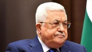 انتخاب “ابومازن” رئيساً وقائداً عاما لحركة فتح