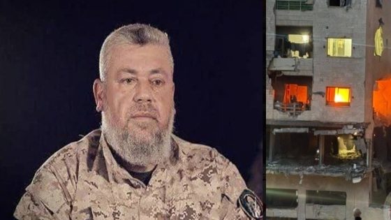 3 شهداء باستهادف شقة سكنية ومركبة بغزة … اسرائيل تزعم اغتيال القائد العام للقسام