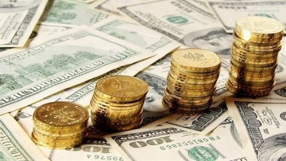 اسعار العملات والمعادن