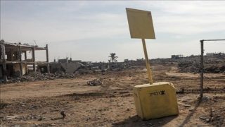 غزة.. اتساع نطاق الغارات الجوية بعيدا عن الخط الأصفر