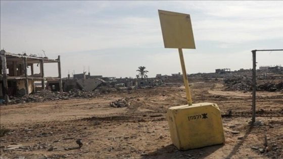 غزة.. بحرية الاحتلال تستهدف الصيادين والمدفعية تقصف على طول الخط الاصفر