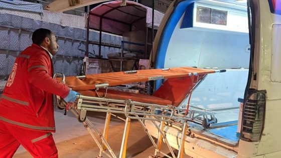 غزة: تسعة شهداء خلال 24 ساعة واستهداف نشطاء بالعمل الخيري