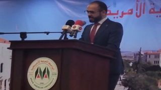 عصفور: المؤتمر السنوي لطب الأسنان يجسد التزام الجامعة العربية الأمريكية بالتميز الأكاديمي والتطور الطبي.