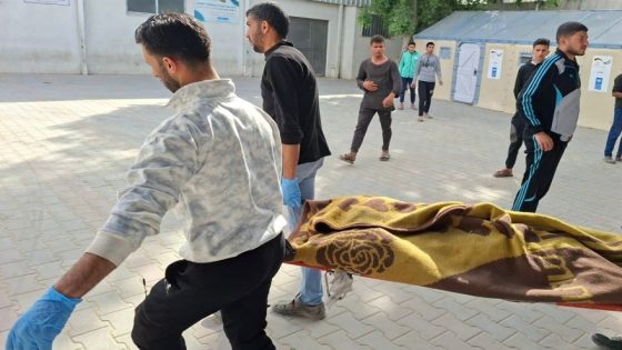 7 شهداء خلال 48 ساعة في قطاع غزة و72,608 منذ بدء العدوان