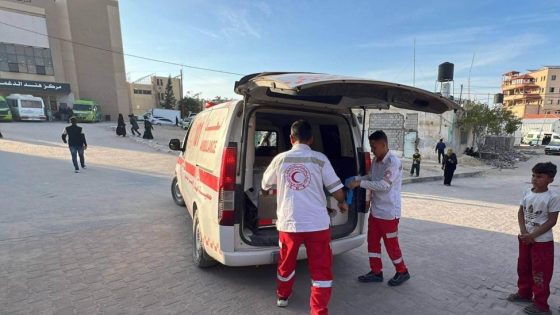 5 شهداء وجرحى بغارة اسرائيلية استهدفت موقعا للشرطة شمال غرب غزة