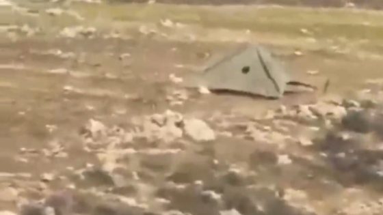 مستوطنون يقيمون بؤرة استيطانية جديدة شرق رام الله