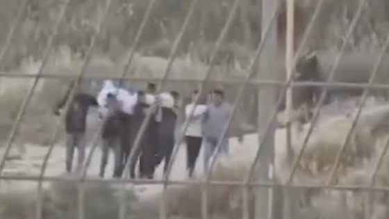 فتوح: نبش الاحتلال قبرا جنوب جنين جريمة حرب وانتهاك لكل القيم الإنسانية