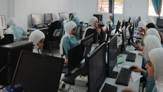 التربية تطلق التطبيق التجريبي لدراسة “TIMSS 2027” في 25 مدرسة