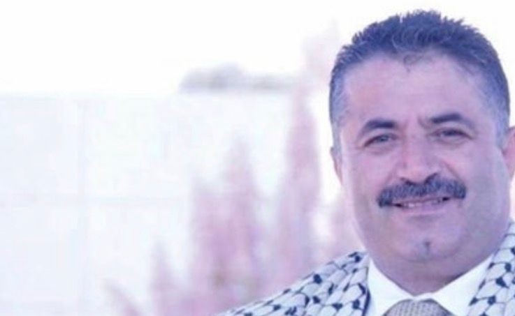انتخاب ربحي دولة رئيساً لبلدية بيتونيا