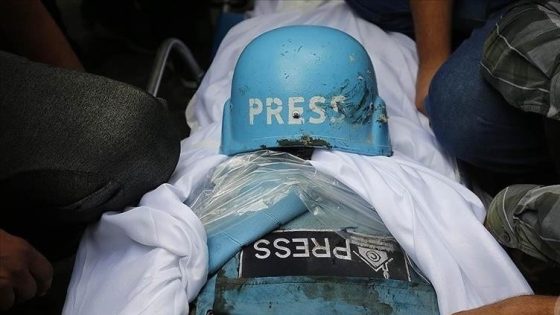 باليوم العالمي لحرية الصحافة.. نقابة الصحفيين: حرية الصحافة في فلسطين معركة يومية