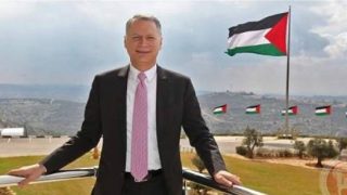 قضية بشار المصري.. رد رسمي على دعوى رفعتها جماعات صهيونية في المحاكم الأميركية