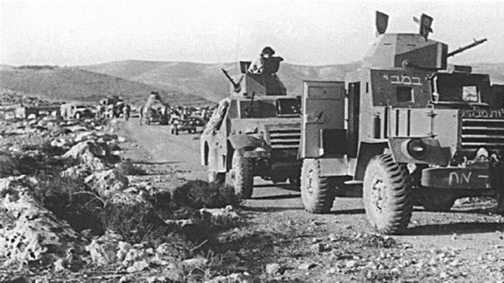 معهد أريج: النكبةبذكراها الـ78 .. من التطهير العرقي للإبادة وإعادة هندسة الجغرافيا الفلسطينية