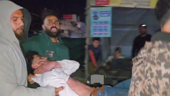 تسعة شهداء في يوم دام بقطاع غزة وإصابة نجل خليل الحية