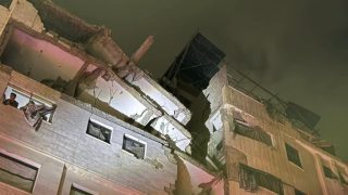 الجيش الاسرائيلي: استهدفنا محمد عودة قائد القسام الجديد في حي الرمال
