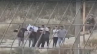 الأمم المتحدة: نبش إسرائيل أحد القبور مروع ويجسد نزع الإنسانية عن الفلسطينيين