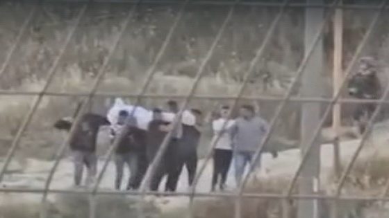 الأمم المتحدة: نبش إسرائيل أحد القبور مروع ويجسد نزع الإنسانية عن الفلسطينيين