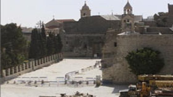 مبعدو كنيسة المهد بالذكرى الـ25 للإبعاد: مطالبات بتحرك فلسطيني وإنهاء معاناتهم