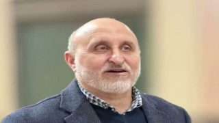 زياد الرجوب: دورا أولًا…والعمل الجماعي يتقدم على السعي للمناصب