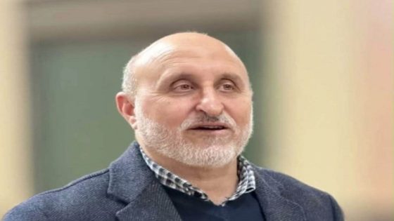 زياد الرجوب: دورا أولًا…والعمل الجماعي يتقدم على السعي للمناصب