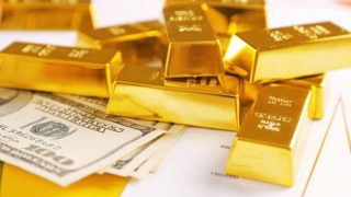 اسعار صرف العملات والمعادن