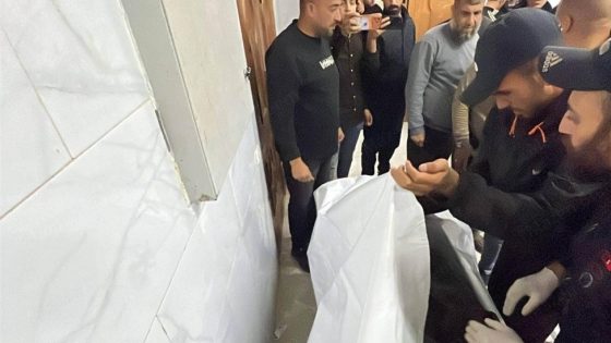 ثلاثة شهداء منذ الفجر في خروقات اسرائيلية بقطاع غزة