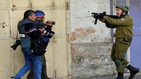 في اليوم العالمي لحرية الصحافة: الصحفيون بين القتل والاعتقال والإخفاء القسري