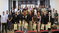 "التربية" تختتم مسابقة أفضل خطة مشروع ضمن برنامج "التعرّف إلى عالم الأعمال"
