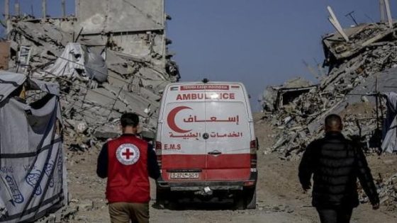 إصابة طفلة برصاص الاحتلال شرق مدينة غزة