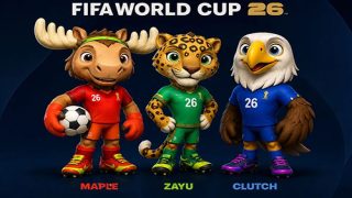مونديال 2026: "أعظم عرض على وجه الأرض" يقترب من صافرة البداية