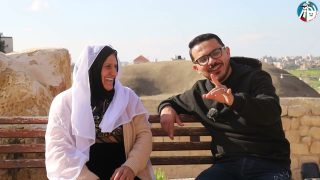 في برنامج في الذاكرة نستضيف الحاجة حاكمة أبو شرخ التي تأخذنا بكلماتها البسيطة والصادقة إلى زمنٍ جميل