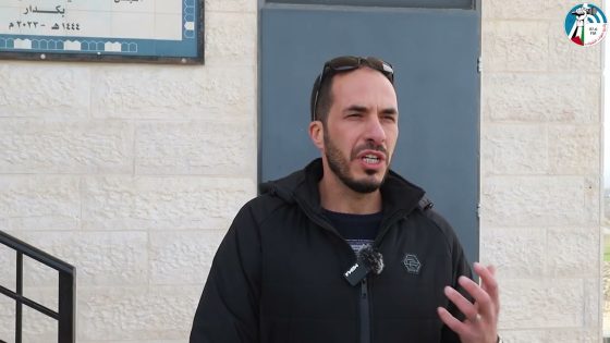 تقرير حول جلسة النقاش المجتمعية التي دعت لها #بلدية_الرماضين بالتعاون مع مؤسسة #العمل_ضد_الجوع