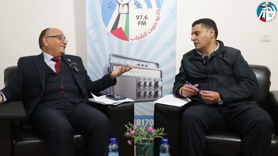 برنامج #كلام_مسؤول، نناقش فيه اليوم السلوك الاقتصادي للفرد من وجهة نظر المؤسسات المصرفية الاسلامية .