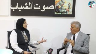 #حلقة_خاصة مع وزير التربية والتعليم أ.د. أمجد برهم حول المسيرة التعليمية في فلسطين