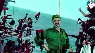 في ذكرى انطلاقة حركة فتح ال61 نجدد العهد أن تبقى الثورة أخلاقاً قبل أن تكون مواجة