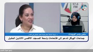 جماعات الهيكل تدعو إلى اقتحـ ـامات واسعة للمسجد الاقصى الاثنين المقبل