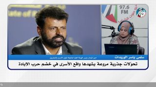 تحوّلات جذرية مروعة يشهدها واقع الأسـ ـرى في خضم حـ ـرب الإبـ ـادة