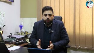 نصيحة طبية متخصصة لأنه “صحتك_بتهمنا”يقدمها الدكتور سامح عمرو من العيادة التخصصية للجراحة و المناظير