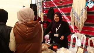 انطلاق مشروع “وظيفتي” المموّل من القنصلية الفرنسية والمنفّذ من مركز الخليل المجتمعي .
