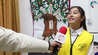 مبادرة التدقيق المجتمعي (الحق في التعليم )مع المدارس المستهدفة ضمن تربية جنوب الخليل .