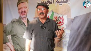 كلمات من رجال الفتـ ـح جنوب الخليل في الذكرى ال ٢١ لاستشـ ـهاد القائد الرمز ياسر عرفات