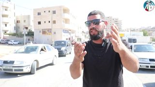 جانب من معاناة سكان وأهالي #مخيم_الفوار