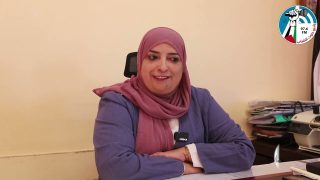 جمعية الظاهرية التعاونية تستكمل مشروع ” #التعليم_حق_للجميع ” للسنه الثانيه على التوالي