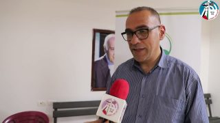 جمعية_دورا_الأمل_الخيرية تنظّم لقاءاً مفتوحاً مع عدد من مؤسسات الجنوب وذلك للتعرف على برامج الجمعية