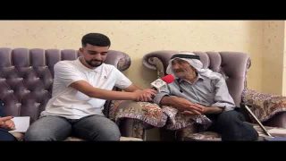 المتفوق في امتحان الثانوية العامة أحمد دودين الأول على بلدة كرزا الحاصل على معدل96.3 في الفرع العلمي
