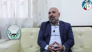 غرفة تجارة وصناعة وزراعة جنوب الخليل تُعلّق على توجه الحكومة بفصل قطاع التجارة عن الصناعة