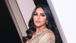 النجمة الإماراتية أحلام تهنئ منتخب مصر: الله عليكم يا مصريين.. وتحيا مصر
