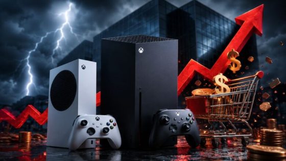 مايكروسوفت ترفع أسعار أجهزة Xbox مجددًا بزيادات تصل إلى 150 دولارًا
